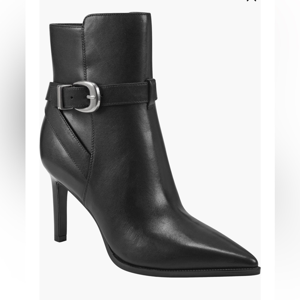 Marc Fisher LTD Rafia Boot NWOT